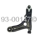 Control Arm