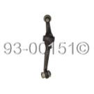 Lincoln Continental                    Control ArmControl Arm