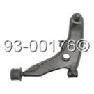 Mitsubishi Control Arm