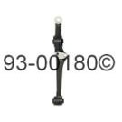 Acura Control Arm