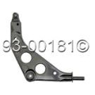 Mini Control Arm