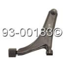 Geo Metro                          Control ArmControl Arm