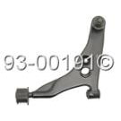Control Arm
