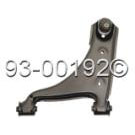 Control Arm