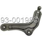 Daewoo Control Arm
