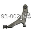 Control Arm