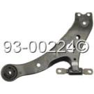 Lexus Control Arm