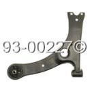 Control Arm