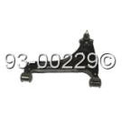 Control Arm