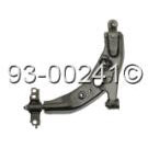 Control Arm