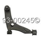 Volvo Control Arm