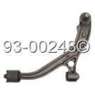 Front Left Lower Control Arm - All Models