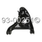 Cadillac Control Arm
