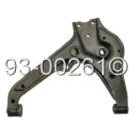 Suzuki Control Arm