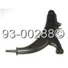 Subaru Control Arm