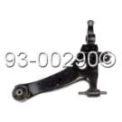 Kia Control Arm
