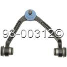 Lincoln Control Arm