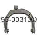 Isuzu Ascender                       Control ArmControl Arm
