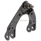 Plymouth Breeze                         Control ArmControl Arm