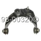 Front Left Upper Control Arm - All Models