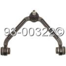 Control Arm