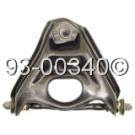 Pontiac Control Arm