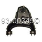 Isuzu Hombre                         Control ArmControl Arm