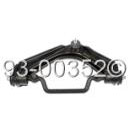 Lincoln Aviator                        Control ArmControl Arm