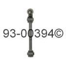 Eagle Control Arm