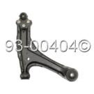 Oldsmobile Alero                          Control ArmControl Arm