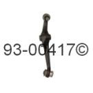 Lincoln Continental                    Control ArmControl Arm