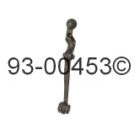 Front Right Lower Control Arm - All Models