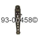 Front Right Lower Control Arm - All Models