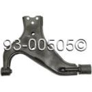Infiniti Control Arm