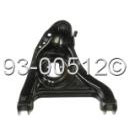 Front Right Lower Control Arm - All Models