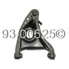 Ford Crown Victoria                 Control ArmControl Arm