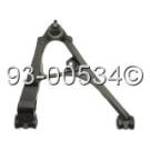 Chevrolet Express Van                    Control ArmControl Arm
