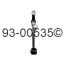 Front Right Lower Control Arm - All Models