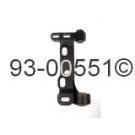 Front Right Lower Support Bracket - All Models