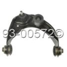 Front Right Upper Control Arm - All Models