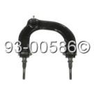 Hyundai Sonata                         Control ArmControl Arm