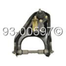 Isuzu Control Arm