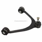 Front Right Upper Control Arm - All Models