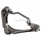 Mercury Mountaineer                    Control ArmControl Arm