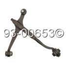 Ford Control Arm