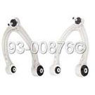Front Left Upper Control Arm - 5.5L Engine