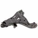 GMC S15 Jimmy                      Control ArmControl Arm