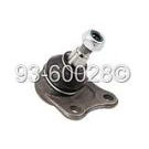 Left Ball Joint - All Models