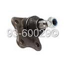 Right Ball Joint - All Models