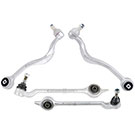 BMW 528                            Control Arm KitControl Arm Kit